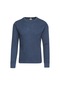Trespass Unıfy - Thermal Baselayer Top Navy Unısex İçlik Üst Uabl Lacivert