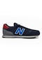 New Balance GM500KGN 500 Erkek Spor Ayakkabı Lacivert