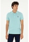 U.s. Polo Assn. Erkek Nil Tişört Basic 50279613-vr083
