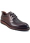 Libero 4206 24ya Erkek Günlük Ayakkabı - Kahverengi-kahverengi