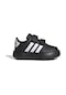 Adidas Breaknet 2.0 Çocuk Siyah Günlük Ayakkabı Id5277-siyah Siyah