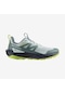 Salomon Elıxır Actıv Ice Flow/trooper/sharp Green Erk Outdoor Ayakkabı L47757200 Gri