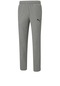 Puma Ess Logo Pants Op Medium Gray Heather Erkek Eşofman Altı 58672053-medium Gray Heather-cat Gri