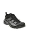 Salomon X Ultra 360 Gtx 27912 Erkek Outdoor Ayakkabı Siyah