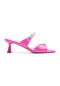 Nine West Granıle 4fx Fuşya Kadın Ayakkabı 000000000101484487
