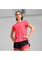 Puma Run Favorite Kadın Tişört C-pum525061b30p16 Pembe