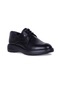 Pierre Cardin Hakiki Deri Klasik Erkek Ayakkabı 7041 Siyah