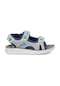 Kinetix Gemery B 5fx Gri Erkek Çocuk Sandalet 000000000101945382 Gri