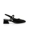 Butigo Mary 4fx Siyah Kadın Topuklu Ayakkabı 000000000101928257