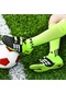 Snapbuy Futbol Ayakkabısı Siyah - Yeşil