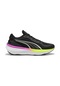 Puma Scend Pro 2 Siyah Kadın Koşu Ayakkabısı 000000000102237183 Siyah-gumus-sarı