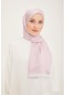Armine Trend Janjan Şal - Soft Pembe 90 - Soft Pembe 90