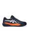Asıcs Gel-resolutıon X Gs Clay Kids Mavi Tenis Ayakkabısı 1044a080-400 Mavi