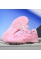Unisex Çocuk Futbol Ayakkabısı Um7995 Yurt Dışından Pembe
