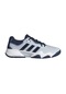 Adidas Solematch Control 2 Erkek Mavi All Court Tenis Ayakkabısı 001