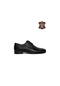 Elit Btgv03 Erkek Hakiki Deri Klasik Ayakkabı Siyah-siyah