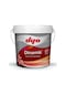Dyo Dinamik Silikonlu Dış Cephe Boyası 7252 Alaçatı 7,5 Lt