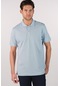 Arma Erkek Polo Yaka Tişört Y22374303201 Mavi