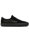 Vans Ua Sk8-Low Unisex Günlük Ayakkabı Vn0A4Uukenr1 Siyah Vn0A4Uukenr1 Siyah