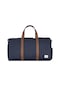 Herschel Herschel Novel Duffle Seyahat Ve Spor Çantası 0021 Lacivert