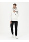 Pierre Cardin Erkek Siyah Örme Pantolon 50279549-vr046 Siyah