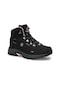 Lumberjack Eco Wmn Hi 4pr Siyah Kadın Waterproof Outdoor Bot 6895 Siyah