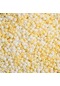 2/3/4mm Süper Yüksek Kaliteli Düz Renk Mineral Buzlu Cam Pirinç Boncuk El Mx5 3mm About 660pcs