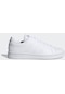 Adidas Advantage Base Erkek Beyaz Sneaker EE7691