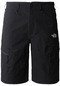The North Face M Exploratıon Short - Eu Erkek Şort Nf0a8244jk31 001