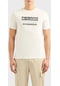 Armani Exchange Erkek T Shirt 3dzthe Zjh4z 61ak Beyaz