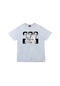 Unisex Beyaz The Cranberries T-shirt Beyaz