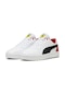 Puma 30815905 Ferrari Caven 2.0 Erkek Günlük Spor Ayakkabı Beyaz