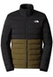 The North Face Belleview Stretch Down Erkek Mont NF0A7UJF4Q61