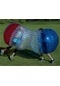 Alsepeteavm Bb-ball Blue Balon Futbolu Mavi Renk Mavi