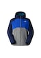 The North Face Erkek Stratos Tek Katman Teknik Ceket Nf00cmh974ı1 Gri