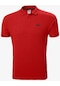 Helly Hansen Drıftlıne Polo Red Erkek T-shirt 50584-162 Kırmızı