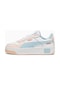 Puma Carina Street Beyaz Kadın Sneaker - 389390 29