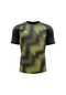 Raru Erkek T-shirt Nıtor Sarı Sarı