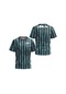Snapbuy Sıux  Erkek Kısa Kollu Hızlı Kuru Spor T-shirt - Tenis, Voleybol, Badminton Erkek KIrmızı