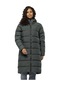 Jack Wolfskın Frozen Palace Coat W 4136 Yeşil