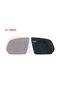 Veka-61-28003 - Ayna Camı Sol Isıtmalı Asferık Mercedes Vıto W