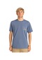 Stacked Arch Pk Tees Mavi Mavi