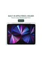 İpad Uyumlu Pro 12.9 İnç 6th/ 5th/ 4th/ 3. Nesil İpad Uyumlu Pro13 Pro11 M4 M2 2024 2025 Dark Green İpad Uyumlu 10th Generation Arka Kapak