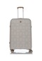 Mçs Polipropilen Valiz V376 65 Cm S23sy100002965 00421