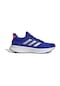 Adidas Ultrarun 5 Mavi Erkek Koşu Ayakkabısı 000000000102235877 Mavi-Beyaz