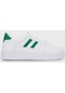 Beverly Hills Bayan Ayakkabı Po30136 Beyaz-yeşil