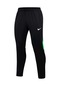 Nike Dh9240-011 Erkek Futbol Eşofman Altı Dry-fit-13463 Siyah