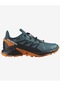Salomon Supercross 4 Gtx L471198 Erkek Outdoor Ayakkabı - Mavi