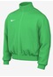 Nike M Nk Df Acdpr24 Trk Fd7681-329 Açık Yeşil Erkek Ceket 001