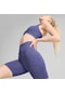 Puma Shapeluxe Seamless Bıker Şort Tayt 524386 46 Mavi